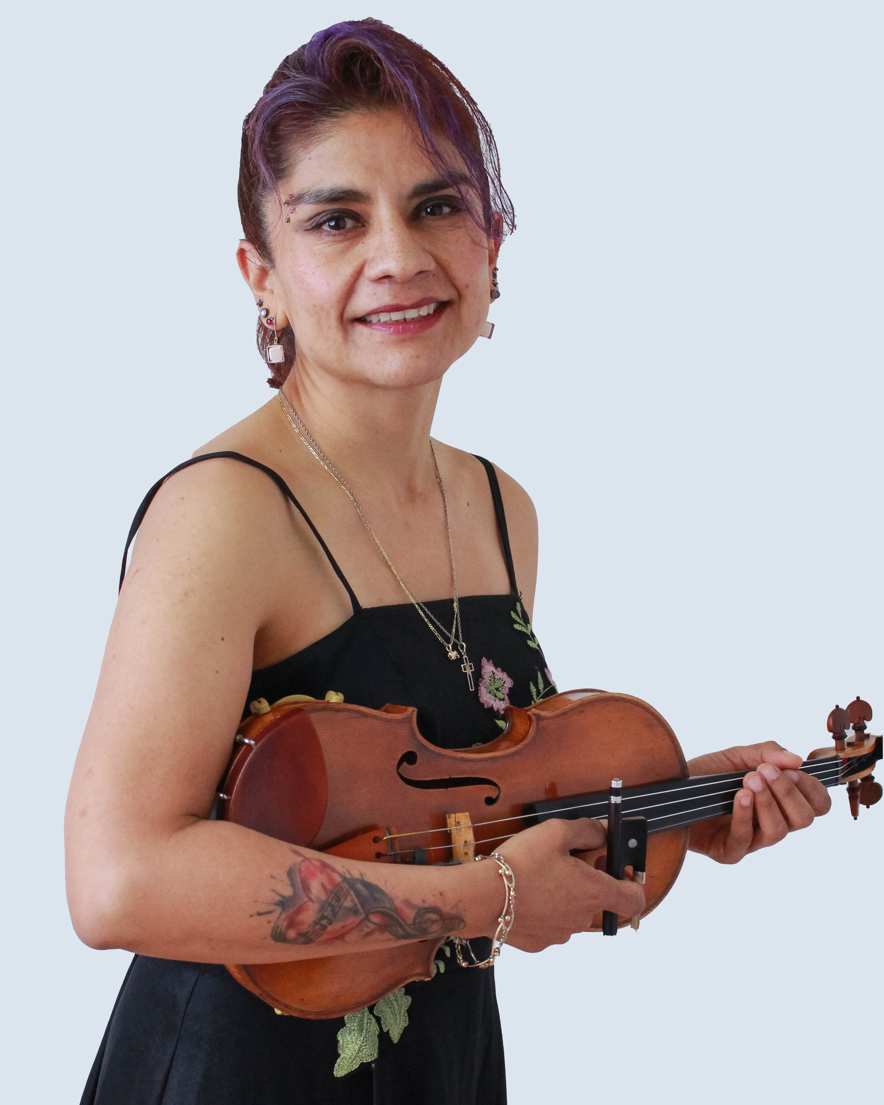 Monica Marcela Romero Martínez